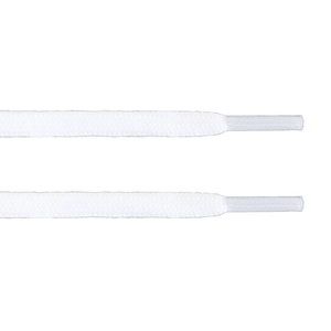 Common Projects Replacement Shoelaces (White)